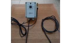 ETS - Single Point Temperature Controller