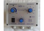 ETS - Mist and Wean Unit