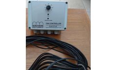 ETS - Multi Fan and Heat Controller
