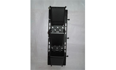 Vertical Gardening Panels