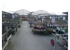 Garden Centre Covers