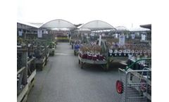 Garden Centre Covers