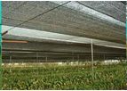 Shade House Structures