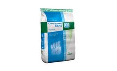 Osmocote Exact - Model 8-9M - Controlled Release Fertilizers