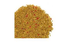 Osmocote Exact Mini - Model Mini 3-4M - Controlled Release Fertilizers