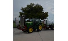 Airtec - Herbicide Sprayers