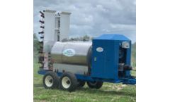 Airtec - Air Tower Sprayers