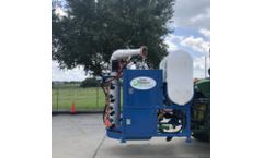 Airtec - Air Cannon Sprayers