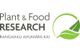 Plant & Food Research