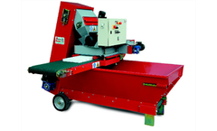 Model RC7 - TR31 - Trayfilling Machines