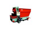 Model TV1 - Potting Machines