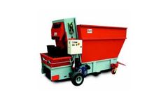 Model TV1 - Potting Machines