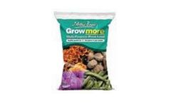Sinclair - Straight & Compound Fertilisers