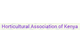 Horticultural Association of Kenya (HAK)