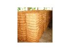 Coir - Coconut Fibre