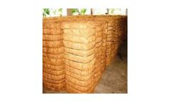 Coir - Coconut Fibre