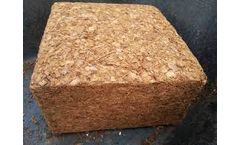 Coir - Husk Chips
