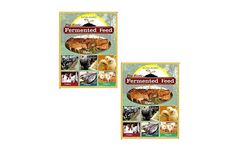 EcolAgro - Model Ecol-02 - Pro Biotic Fermented Feed