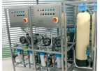 Irrigation and Fogging Solutions