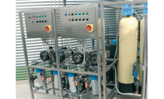 Irrigation and Fogging Solutions