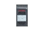 Asbestos Sampling Bags