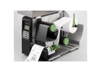 Passfield - Plant Labelling Software