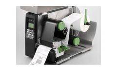 Passfield - Plant Labelling Software