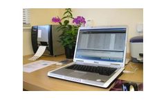 Passfield - Electronic Trading Software