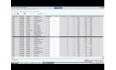 Sales Order Processing Video
