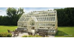 Victorian - Manor Greenhouse