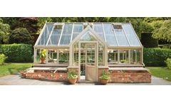 Opus Grand - Botanic Glasshouse