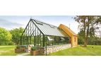 Grand Gallery - Greenhouse