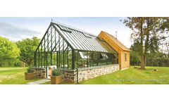 Grand Gallery - Greenhouse