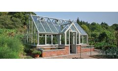 Magnum Opus - Greenhouse