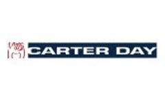 Modular Precision Sizer - Sizer Inlet - Carter Day Agribusiness Products - Video