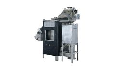 Pellet Dryer System