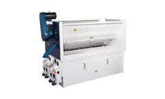Model 2533 - Retro Disc Cylinder Separator
