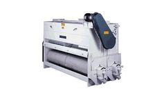 Model 2533 - Disc Cylinder Separator