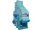 Carter Day - Model 48 Inch - Scalperator for High Capacity Scalping and Aspiration