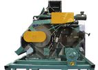 Carter Day - Model 24 & 11 Inch - Scalper and Scalperator Grain Cleaning Systems