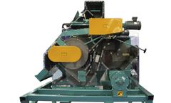 Carter Day - Model 24 & 11 Inch - Scalper and Scalperator Grain Cleaning Systems