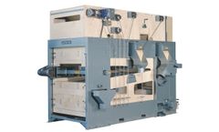 Carter Day - Air Screen Cleaners