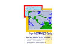 Messir Vision Brochure