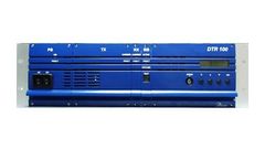 Morcom - Model UHF-AM - Base Station Transceiver