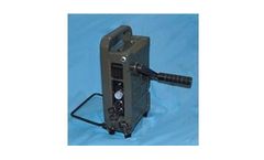 Model Power-Q - Universal Portable Power Center