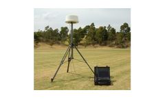 Model WD-3300 - Direction Finding System
