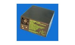 Model MIB-2590 - Lithium-Ion Rechargeable Battery Pack
