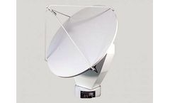 Morcom - X-Band Weather Radar for Meteorological Monitoring