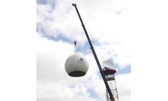 Morcom - C-Band Radars