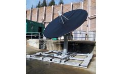 Morcom - Model GOES GRB - Weather Satellite Receiving System